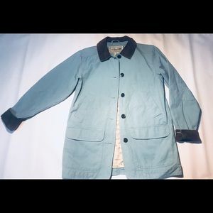 LLBean Women’s Barn Field Coat